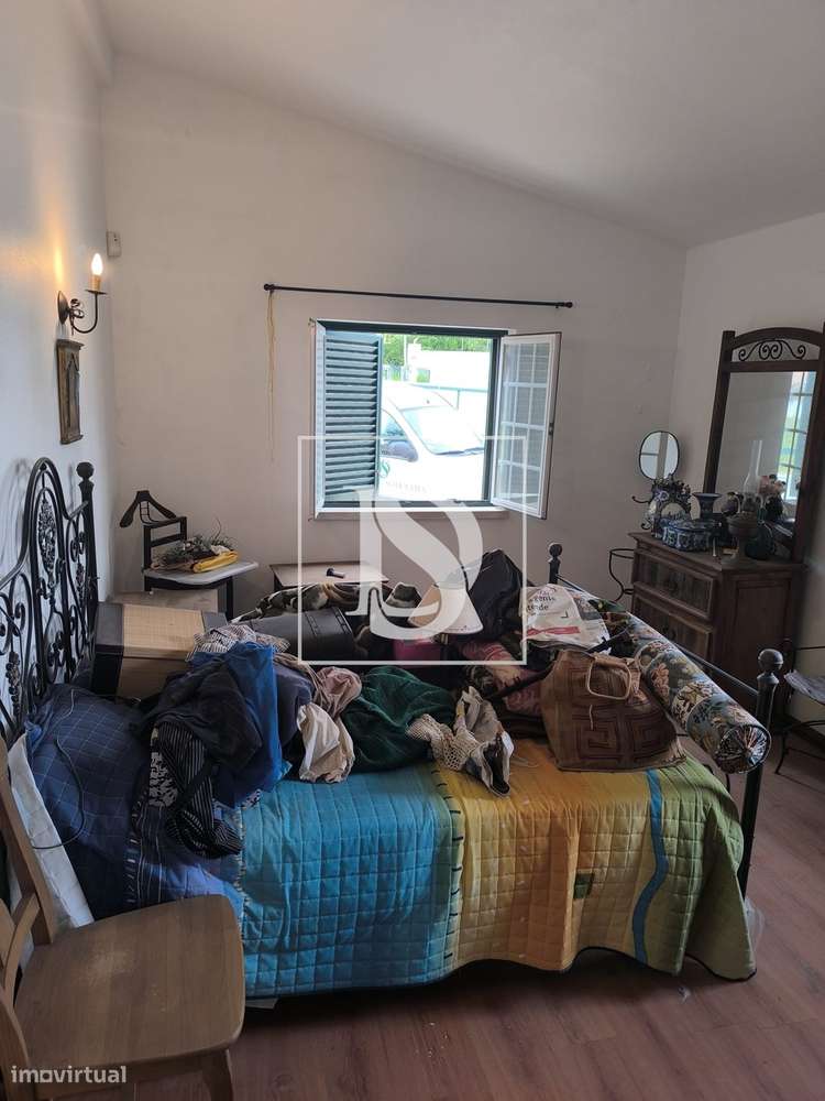 Moradia na Freguesia de Vau em Óbidos-15