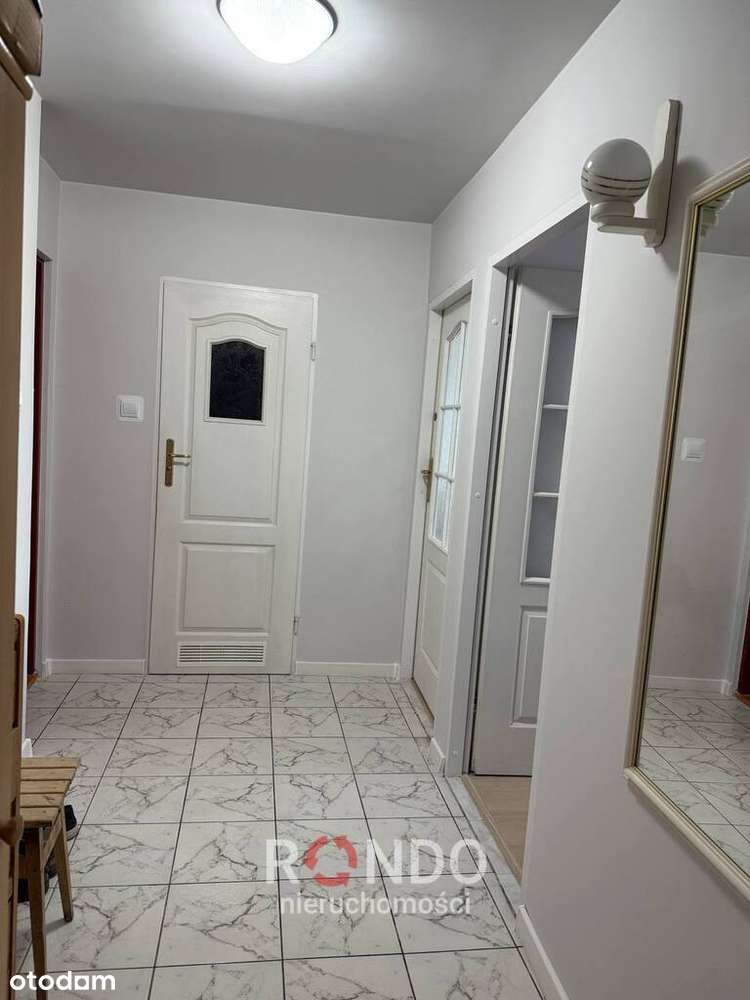 Spółdzielcze 3-pokojowe z balkonem-6