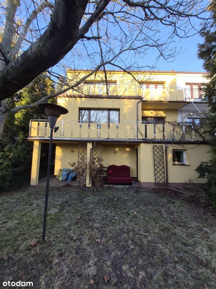 Dom 120 m² z ogrodem i garażem 2 auta – Plebiscytowa - Pełny obrazek: 3/20