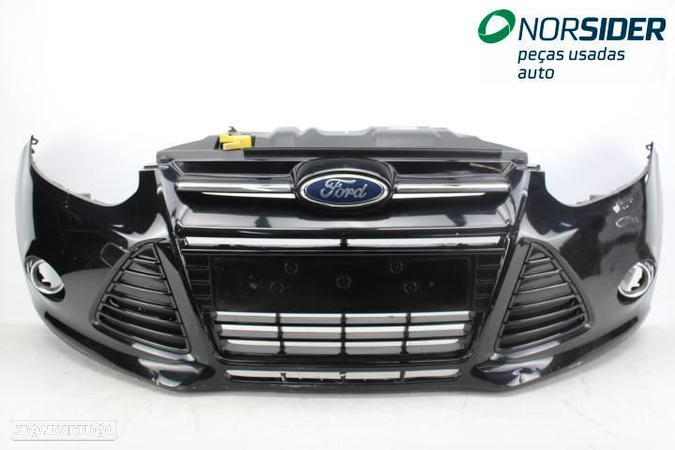 Para choques frente Ford Focus Station|11-14 - 1