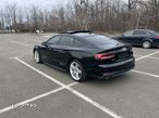 Audi A5 Sportback 2.0 TFSI quattro S tronic - 2