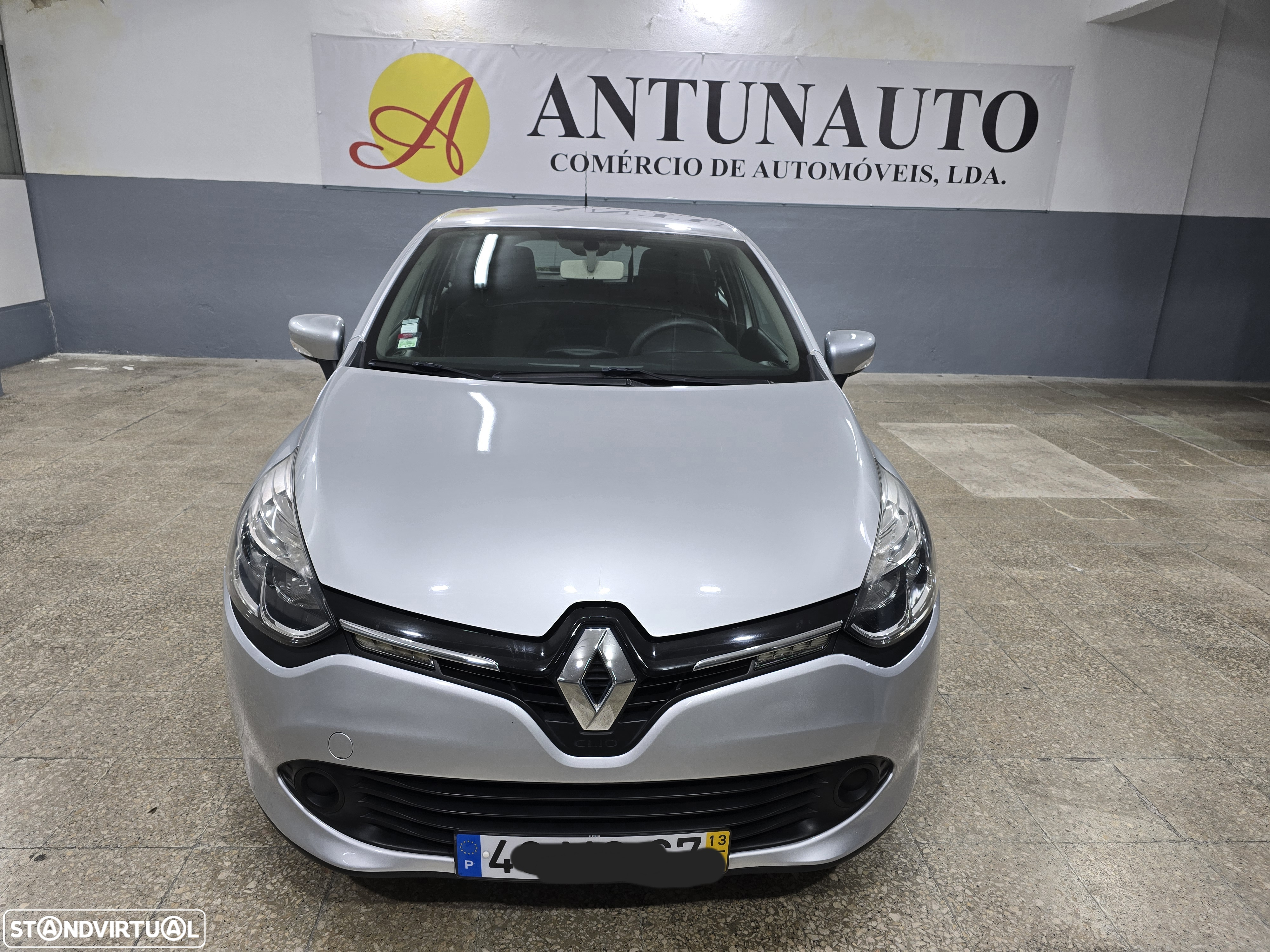 Renault Clio 0.9 TCE Confort - 2