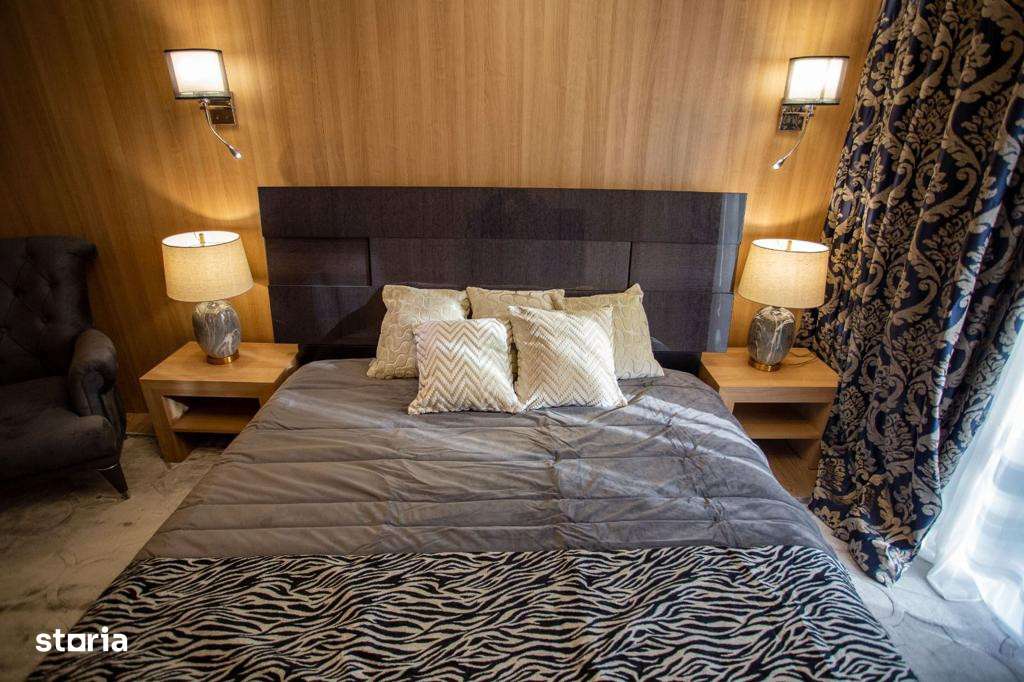 4 camere | Lux | Cartierul Francez/Herastrau-6