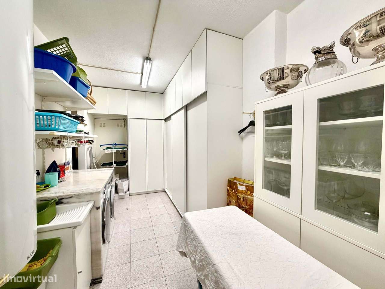 Apartamento T3 - Monte Estoril-12