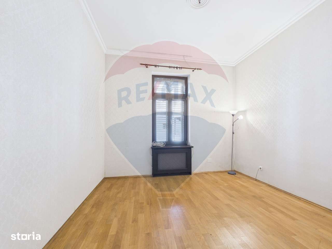 Apartament deosebit 2 camere Piața Romană | Clădire consolidata total-4