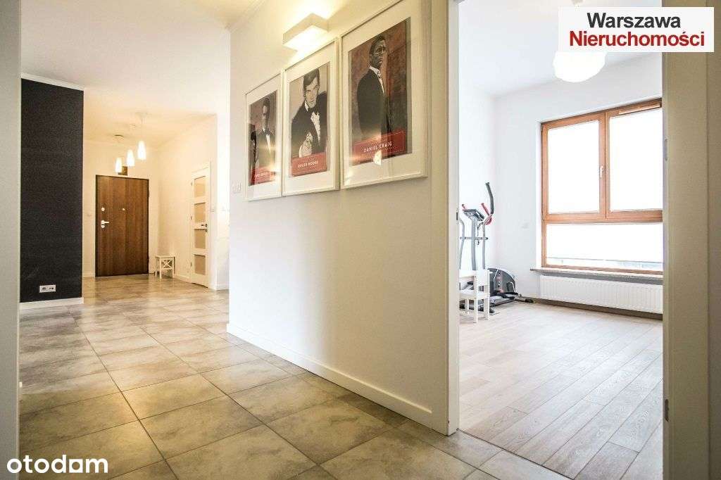 Mieszkanie, 116,20 m², Warszawa-6