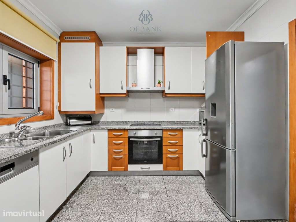 Moradia V3 no Mindelo - Conforto, espaço e eficiência num só lar-8