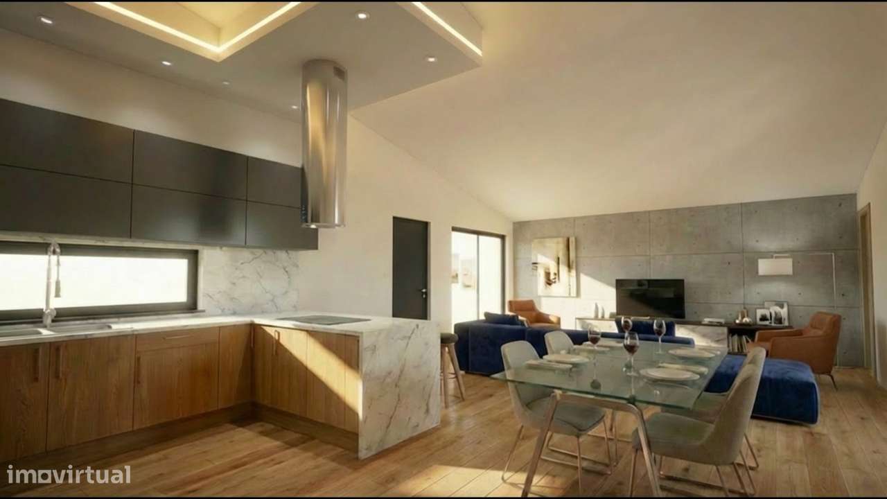 Moradia T3 para venda - Grande imagem: 5/6