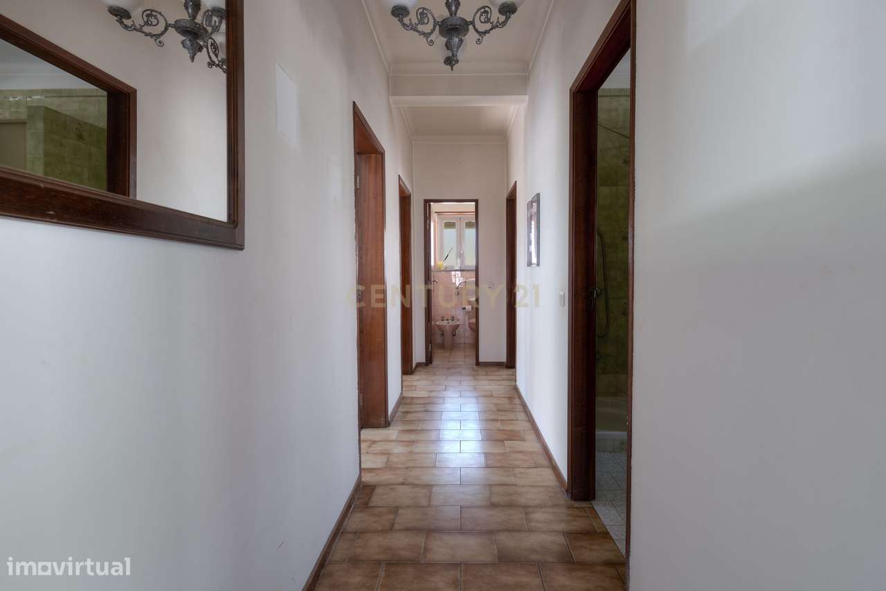 Moradia T3+2 | Nadadouro-10