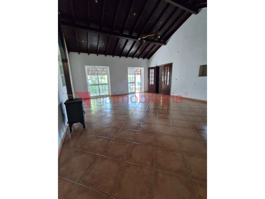 Moradia Rústica a 2 minutos do Centro de Arruda - Grande imagem: 5/18