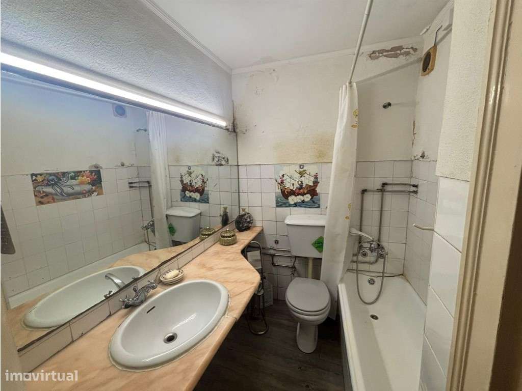 Apartamento, 2 quartos, Lisboa, Santa Maria Maior-24