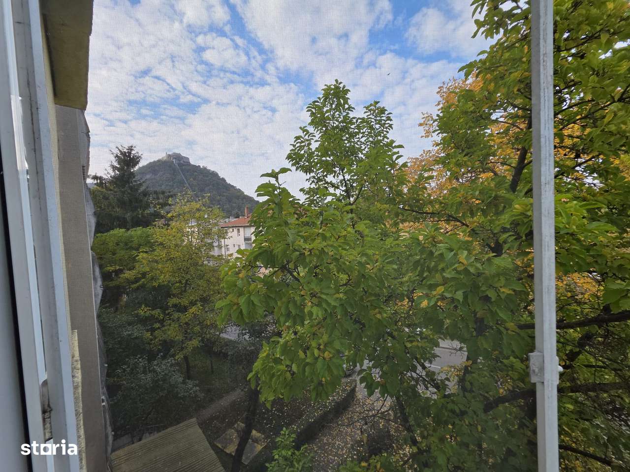 Apartament 3 camere decomandat suprafata 73mp–Deva, str. Progresului-14