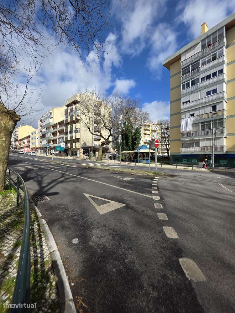 T3 ESTREAR Junto ao Colombo – Benfica-16