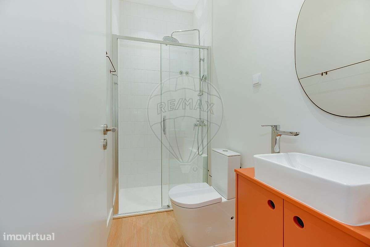 Apartamento T2 para venda-16