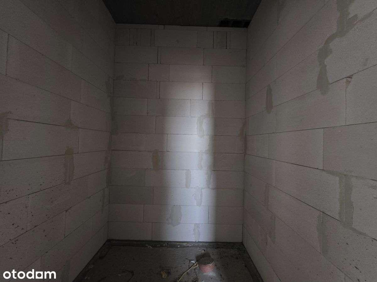 Kompaktowy dom parterowy w Przytułach Starych-5