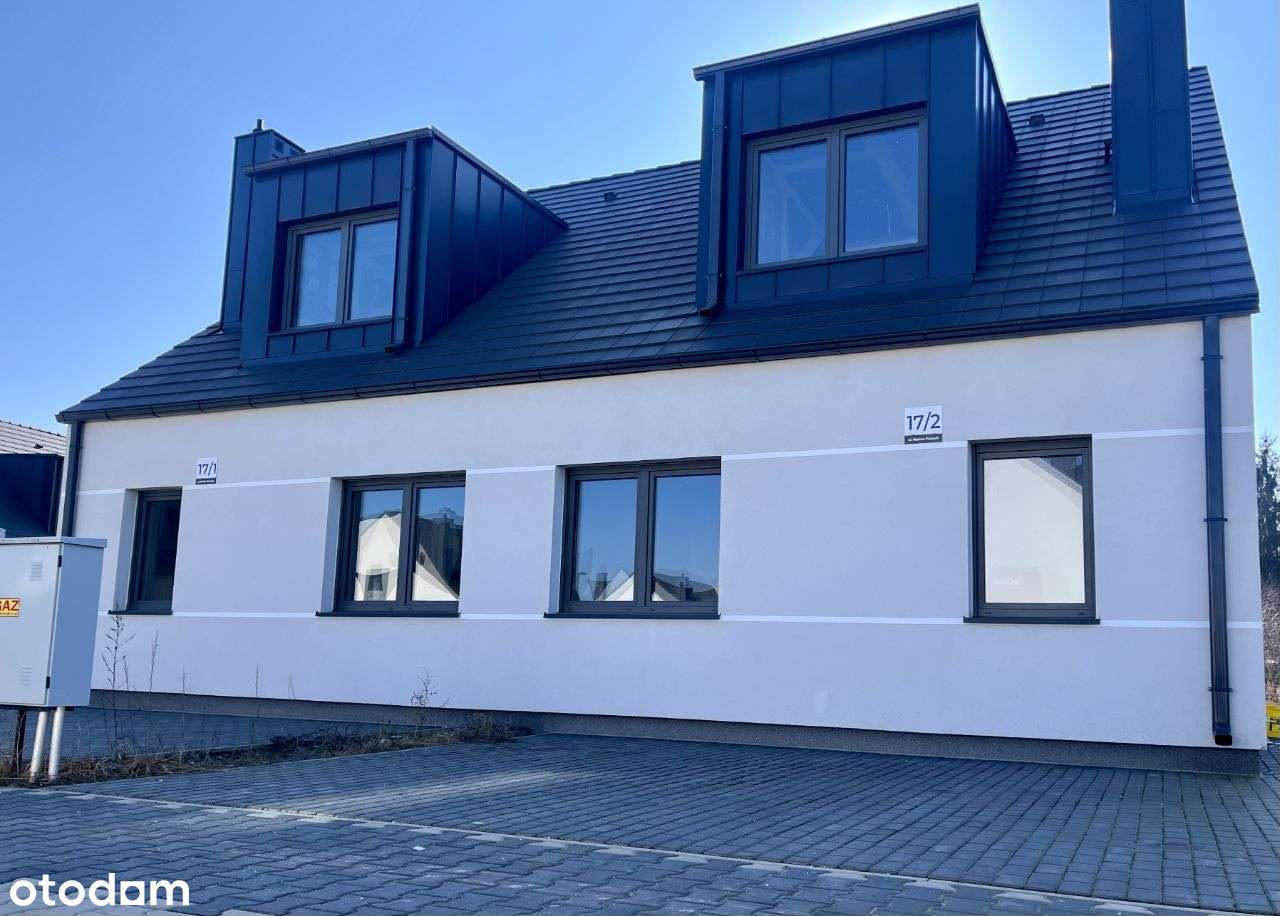 Domy na Os. Nowina I Dachowa – gotowe do odbioru - Pełny obrazek: 3/7