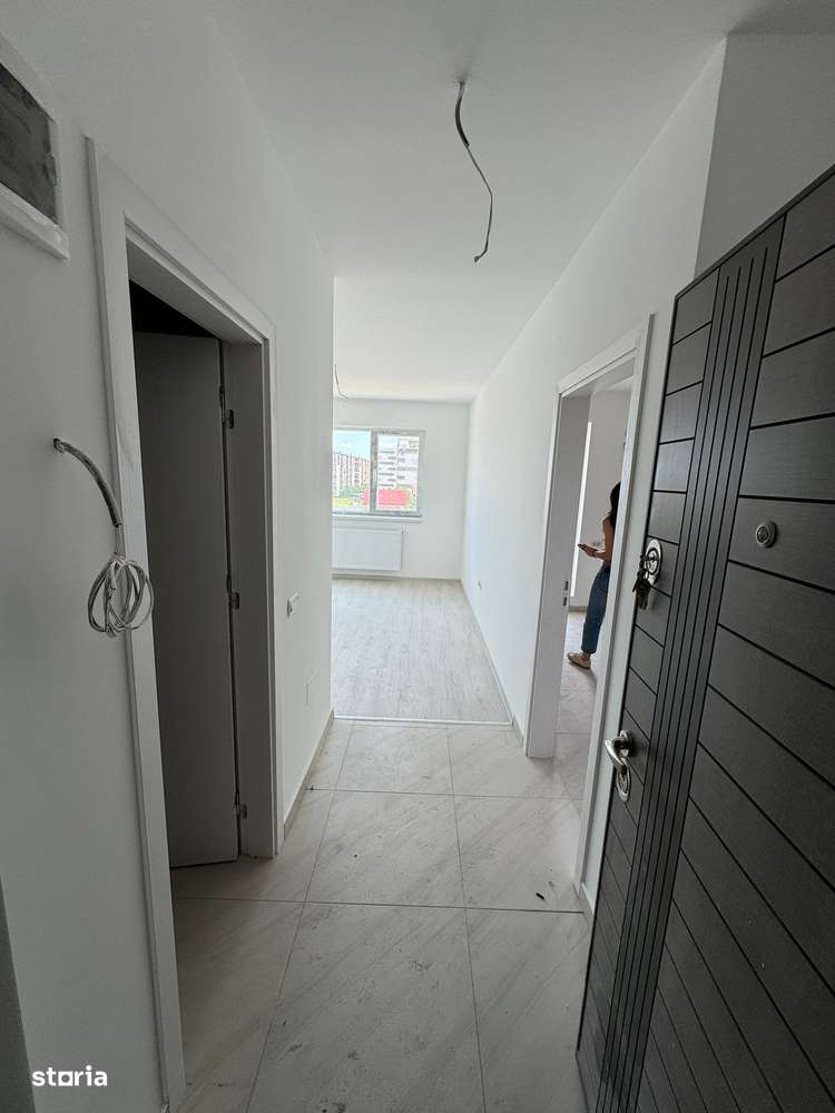 Garsoniera direct dezvoltator, Comision o, TVA inclus-7