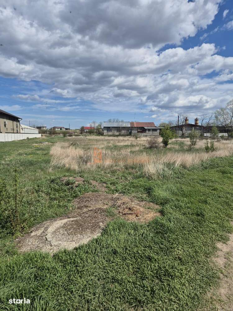 Terenuri alipite intravilane zona Brosteni ,Tarlaua 33 - Imagine principală: 4/4