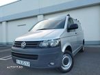 Volkswagen Transporter - 1