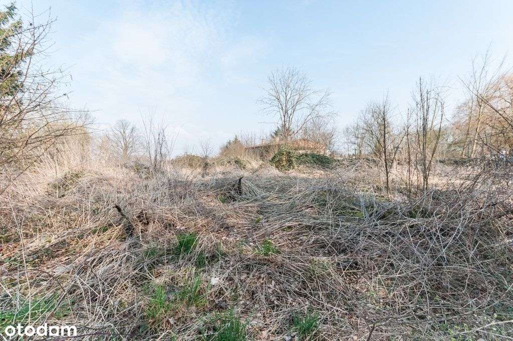 działka pod usługi,ośrodek terapii, klinikę,hostel - Pełny obrazek: 4/7