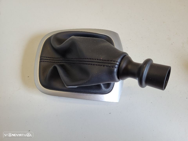 Fole Setor de velocidades Renault Megane III 3 2008-2016 - 2