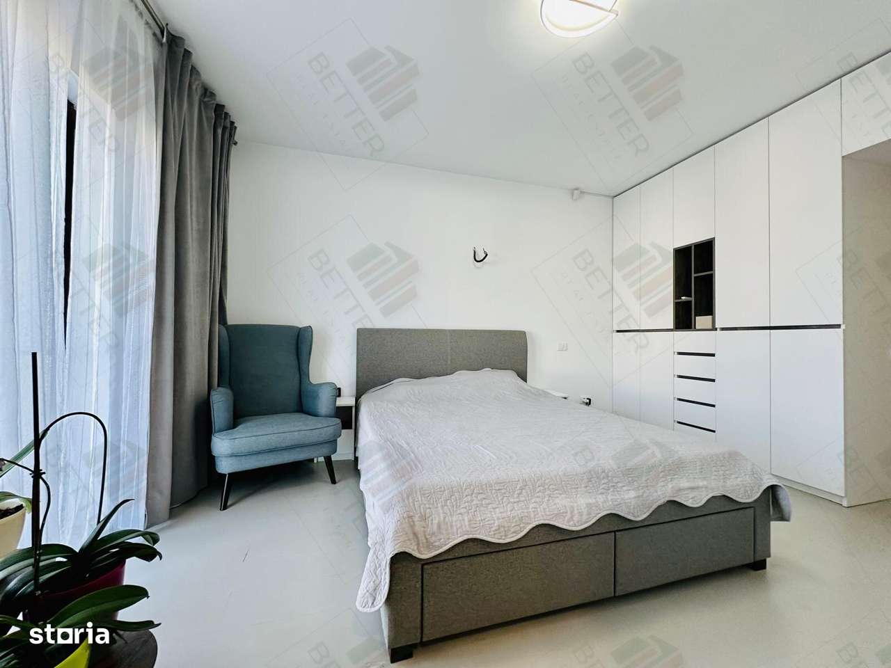 Casă individuală de vânzare în Comuna Berceni – 5 camere, teren 400 mp - Imagine principală: 5/13