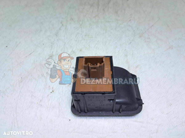 Butoane comanda geamuri sofer Skoda Fabia 2 Combi (5J, 545) [Fabr 2007-2014] 5J0867171B - 3