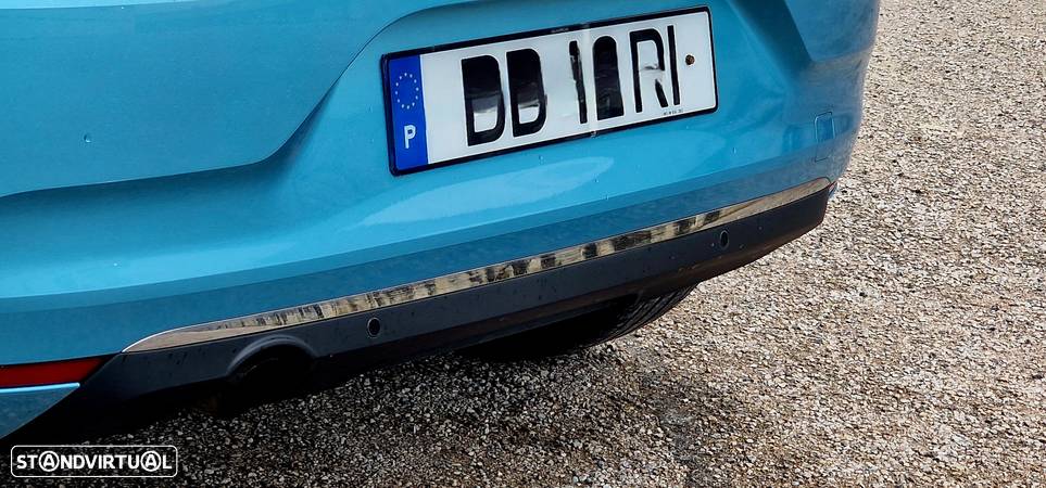 Renault Clio 1.5 Blue dCi Intens - 11