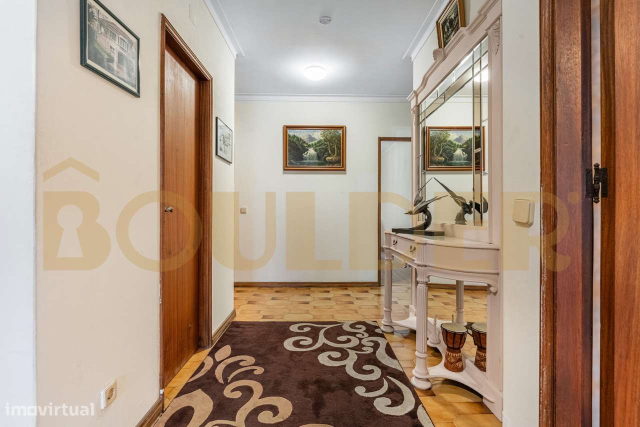 APARTAMENTO T3 - Grande imagem: 4/22