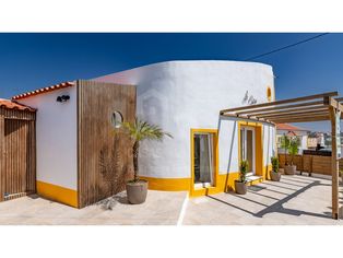 Vende Moradia T2 - Ericeira 8 km, A Casa das Casas - Grande imagem: 4/23