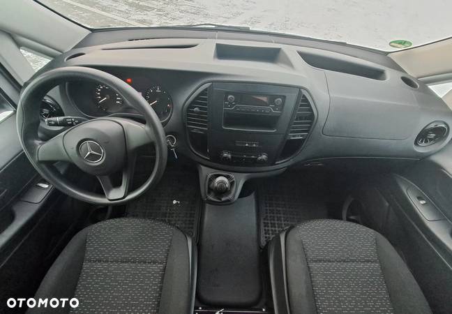 Mercedes-Benz VITO - 15