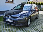 Volkswagen Golf VII 1.0 TSI BMT Trendline - 5