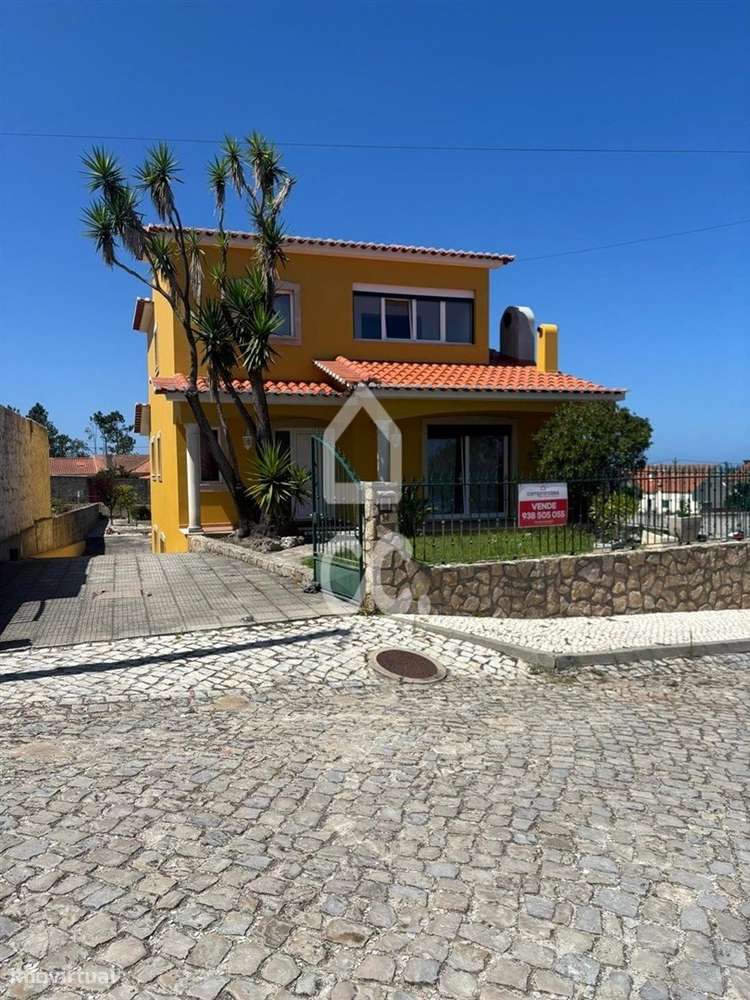Moradia T3 Venda em Vieira de Leiria,Marinha Grande-0