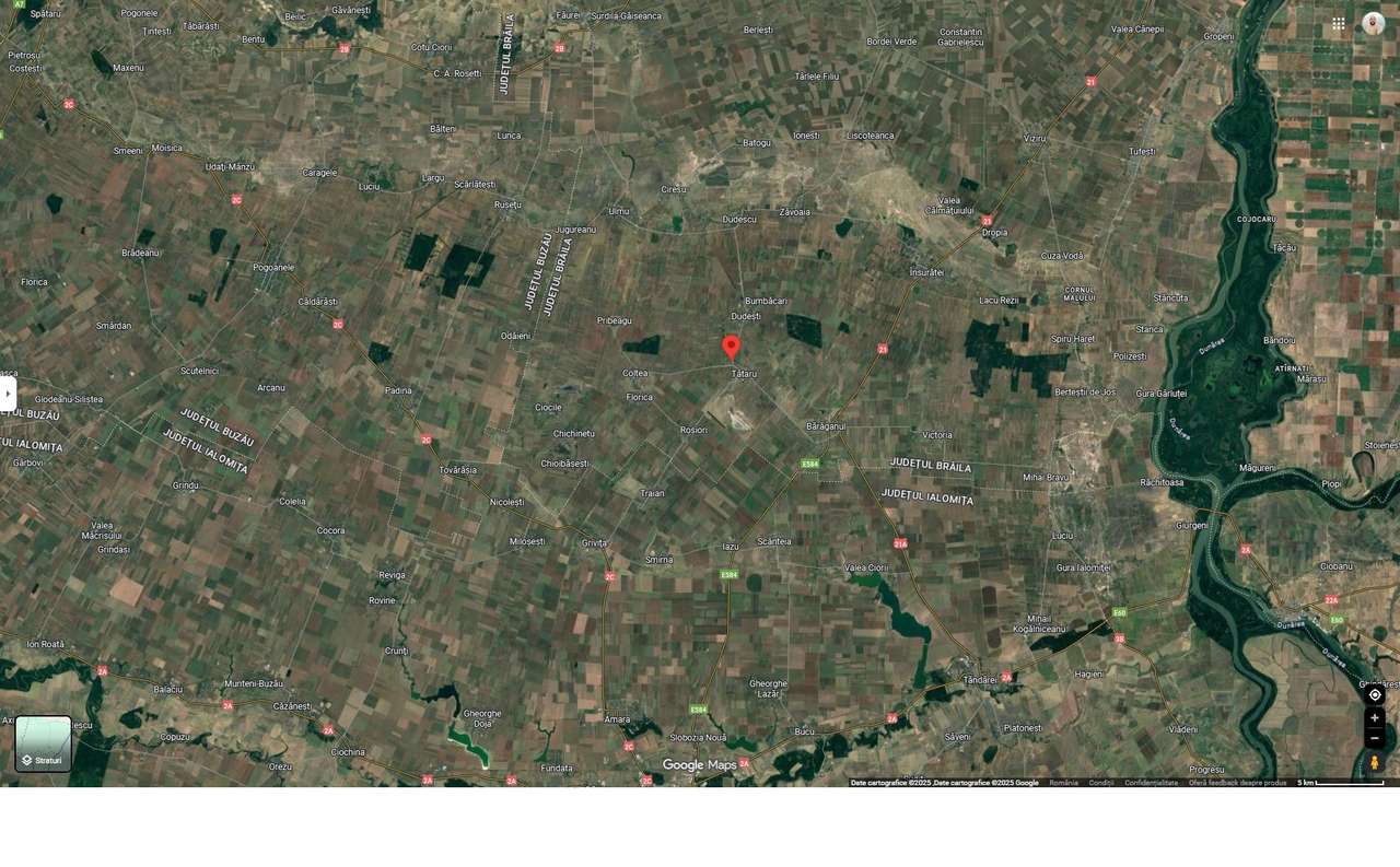 Baza de cereale in functiune , 4500 mp intravilan + 2 depozite-12