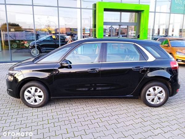 Citroën C4 Picasso 1.6 THP Intensive - 5