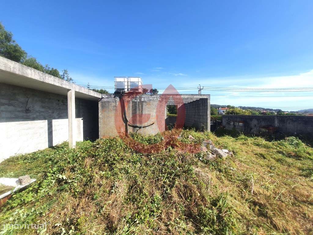 Moradia Geminada - Afife - Grande imagem: 3/18