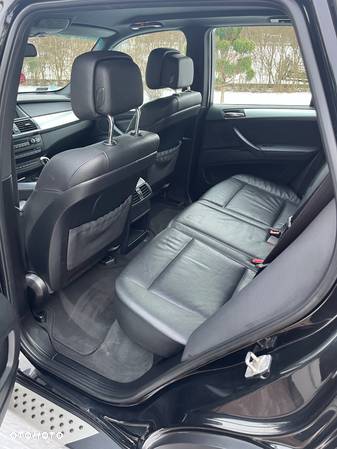 BMW X5 4.0d xDrive - 10