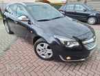 Opel Insignia 2.0 CDTI automatik Cosmo - 5