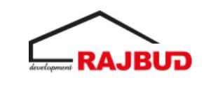 Rajbud Development Logo