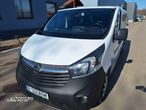 Opel Vivaro 1.6 CDTI Crew Van L1H1 2.9 t - 1