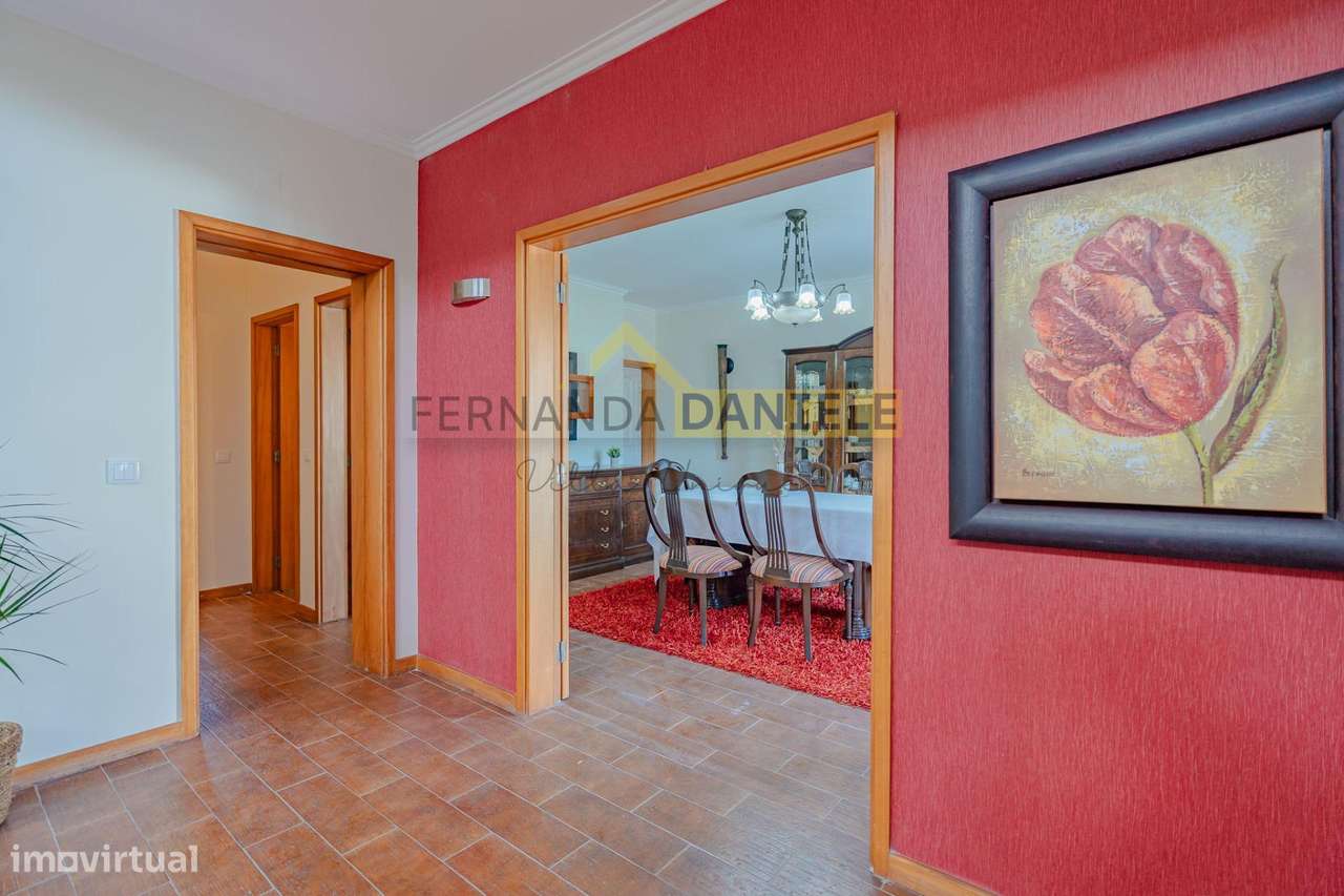 Moradia em Travanca com 3 suítes e 1425m2 de terreno-18