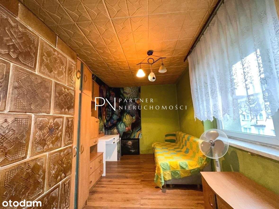 Okazja! Mieszkanie do remontu w Rybniku M2 - Pełny obrazek: 4/8