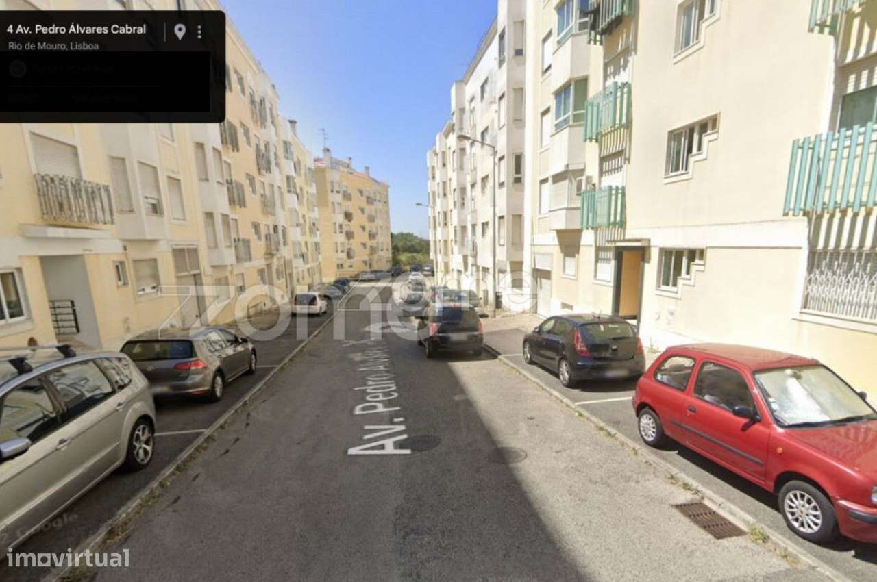 Terreno Urbano para Construção Habitacional - Grande imagem: 2/2