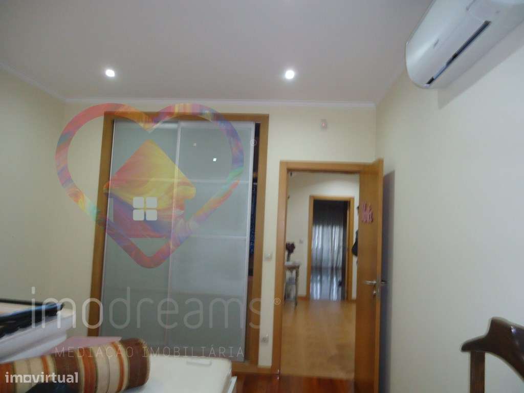MORADIA T3 EM PINHEIRO DA BEMPOSTA - OLIVEIRA DE AZEMEIS -AVEIRO-28