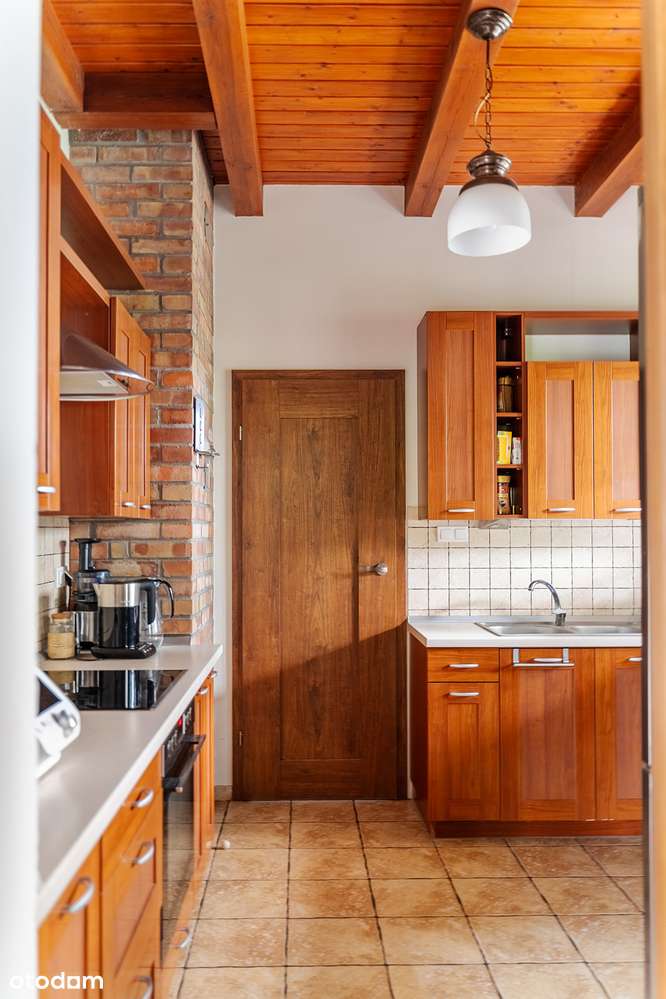 Wyjątkowy dom z duszą | 4038 m² działki | Stajnia i piękny ogród-7