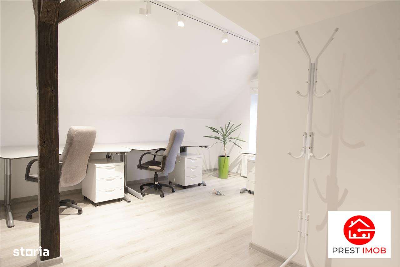 De inchiriat spatii birouri in zona Libertatii - Imagine principală: 4/13