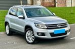 Volkswagen Tiguan 2.0 TDI DPF 4Motion DSG Exclusive - 8