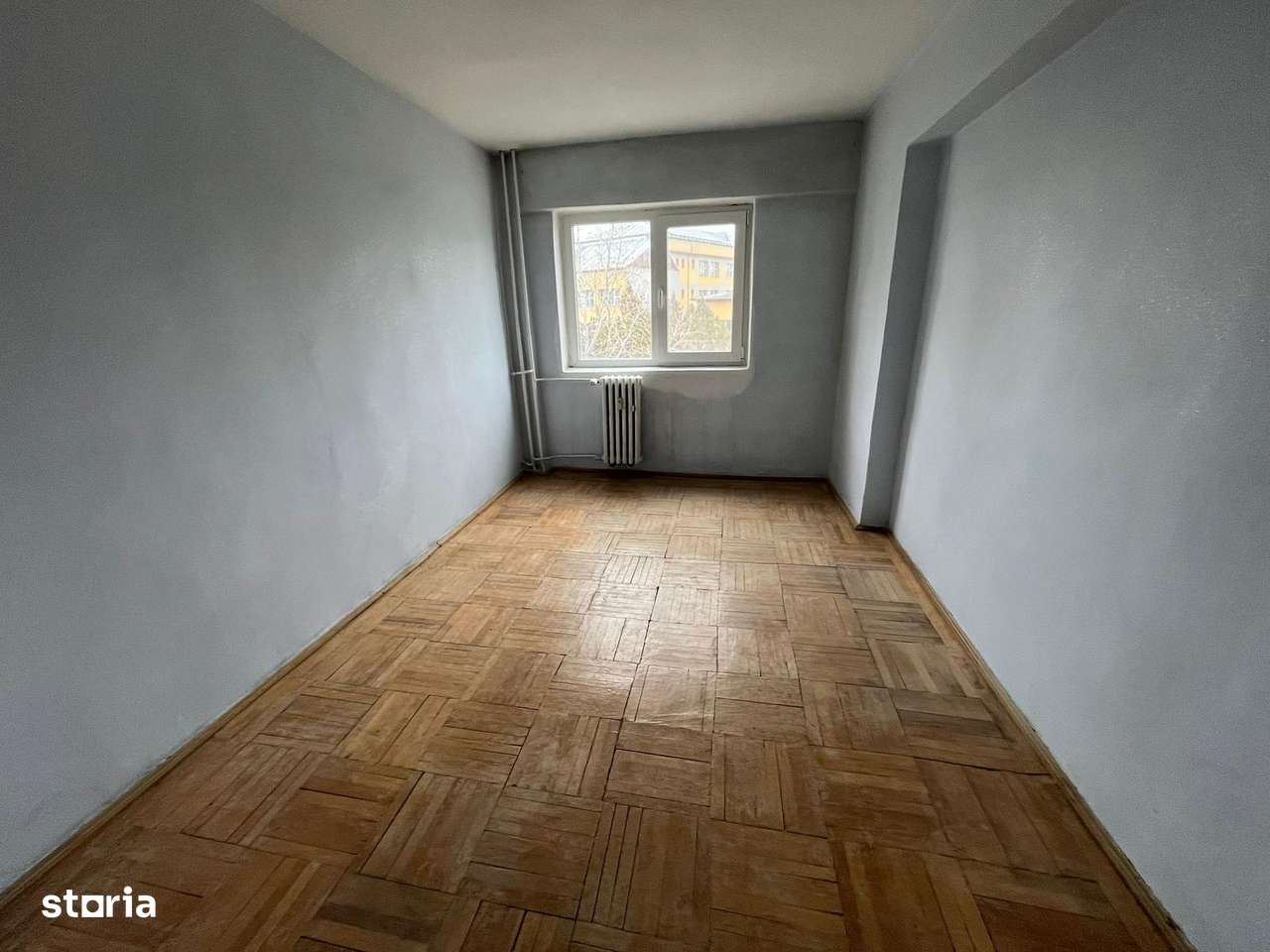 Apartament 3 camere zona Spital Județean – 76 mp. - Imagine principală: 4/8