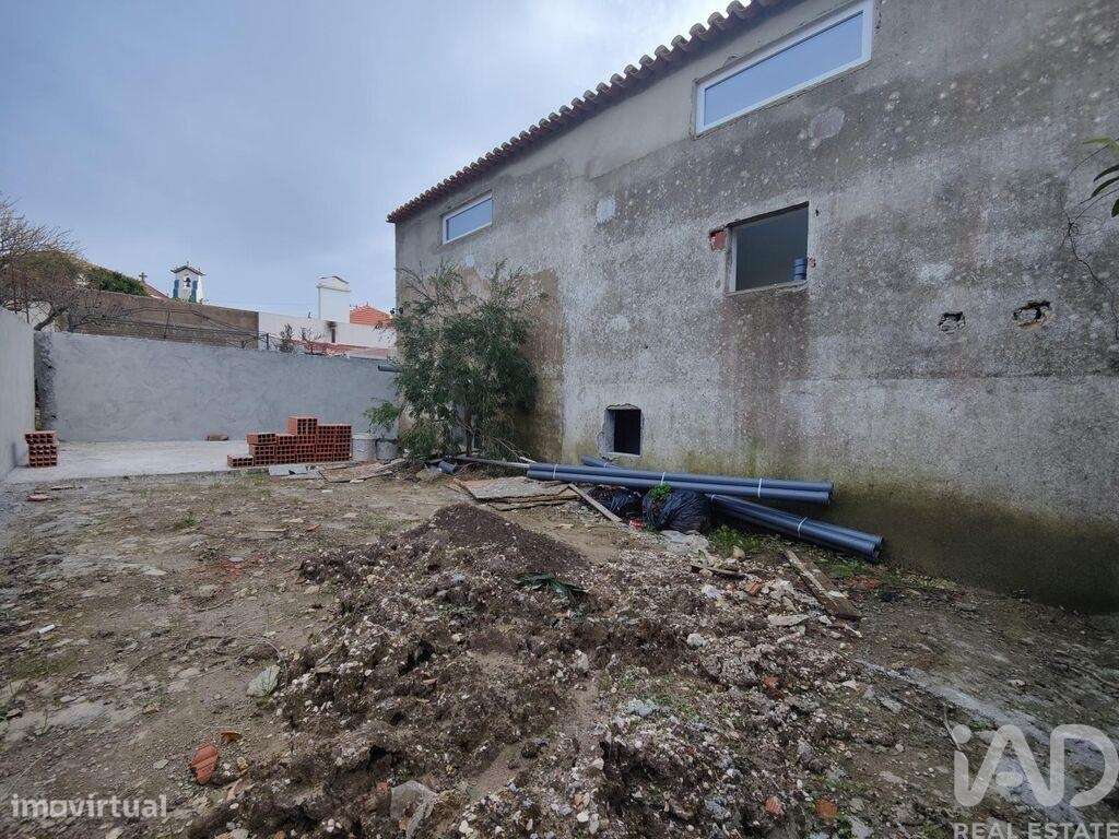 Casa / Villa T2 em Dois Portos e Runa de 100 m2 - Grande imagem: 5/25