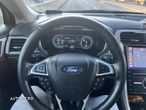 Ford Mondeo 2.0 TDCi Start-Stopp PowerShift-Aut. Vignale - 25